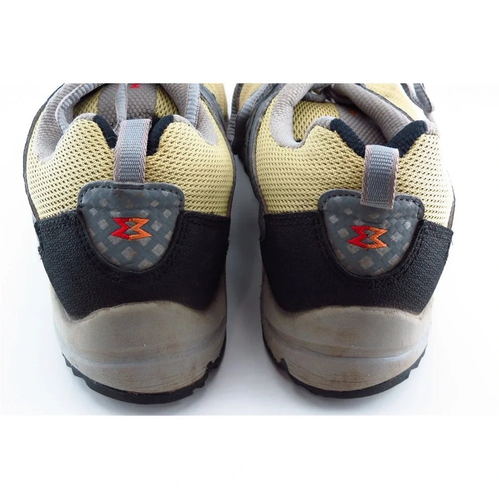 Garmont Hiking Shoes Yellow Synthetic Women 7 Medium‎
